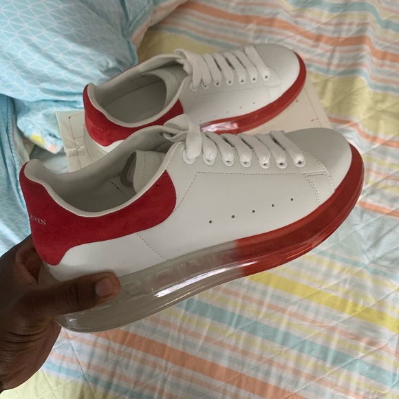 Alexander McQueen Other - Alexander Mcqueens